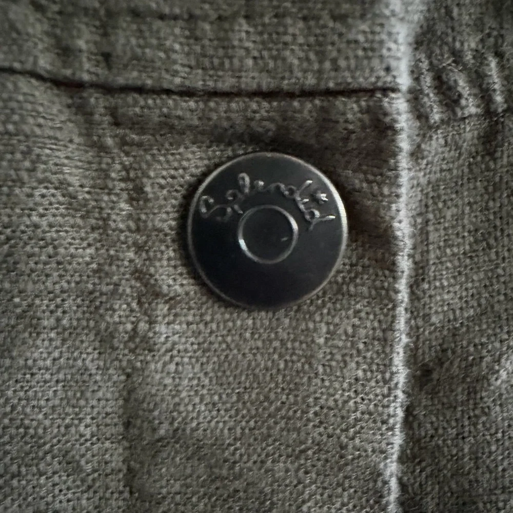 Splendid shirt jacket